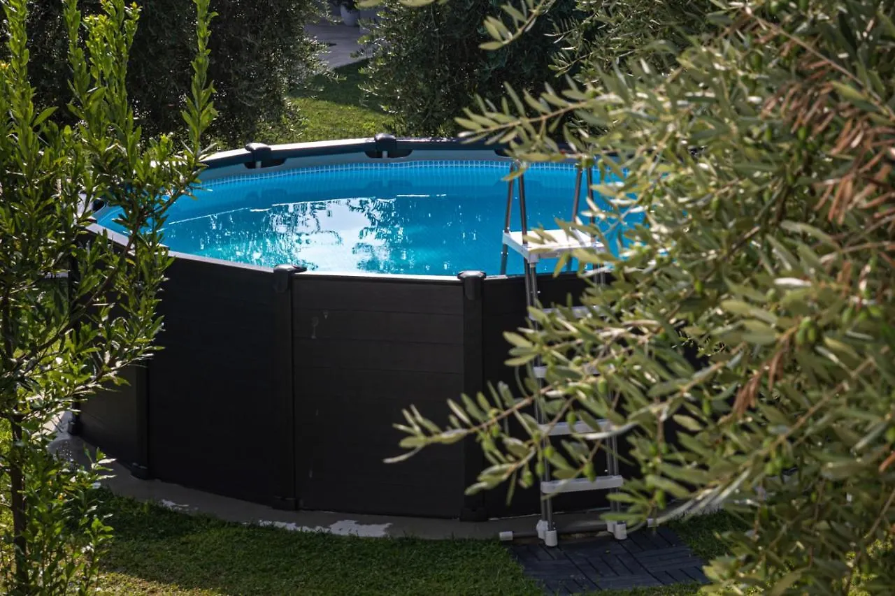 Minerva Holiday Home Manerba del Garda