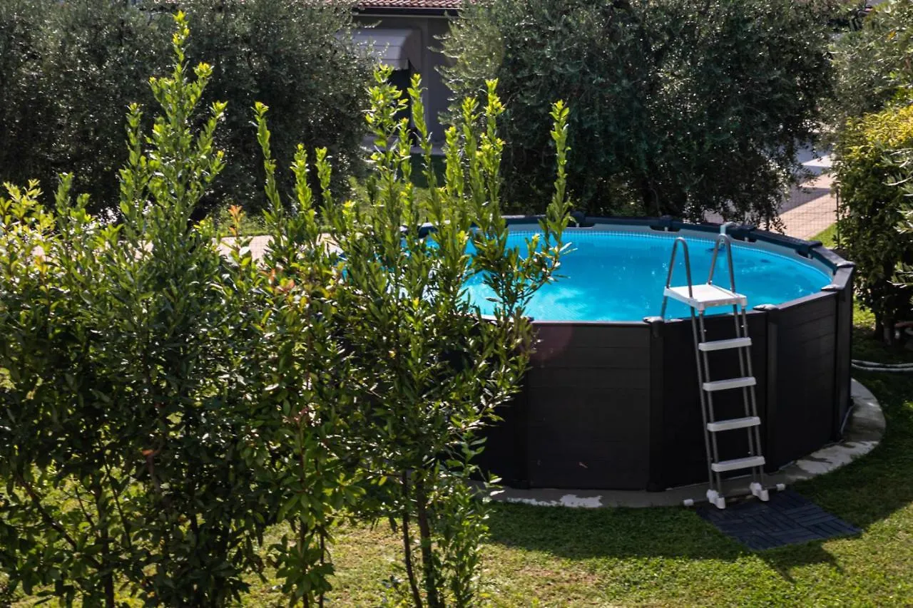 Minerva Holiday Home Manerba del Garda Olaszország