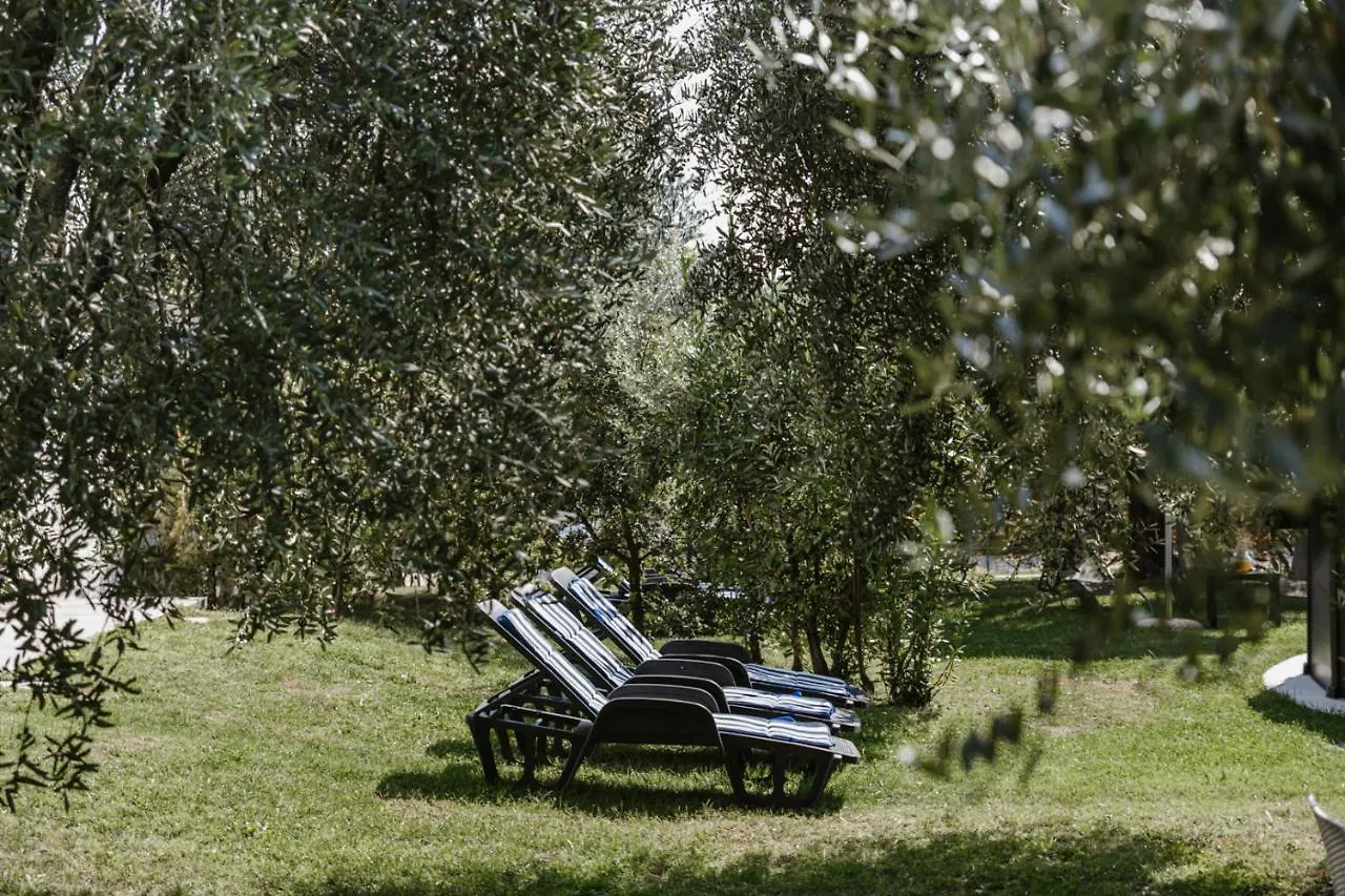 Minerva Holiday Home Manerba del Garda 0*,