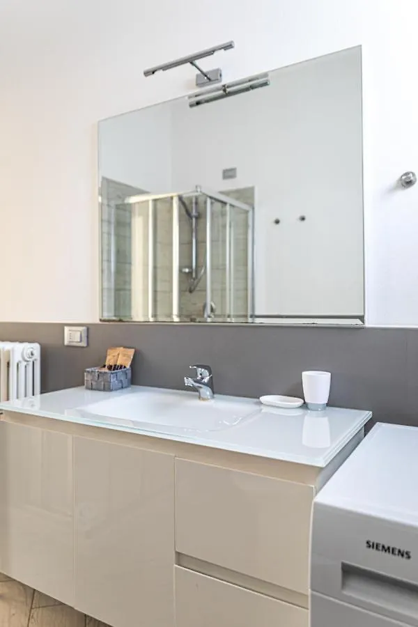 Minerva Holiday Home Manerba del Garda Apartman