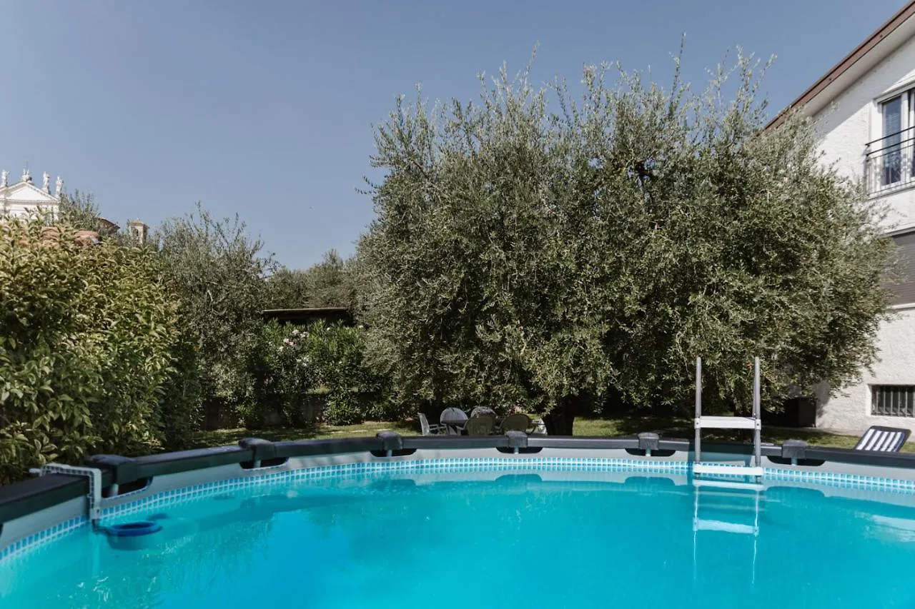 Minerva Holiday Home Manerba del Garda