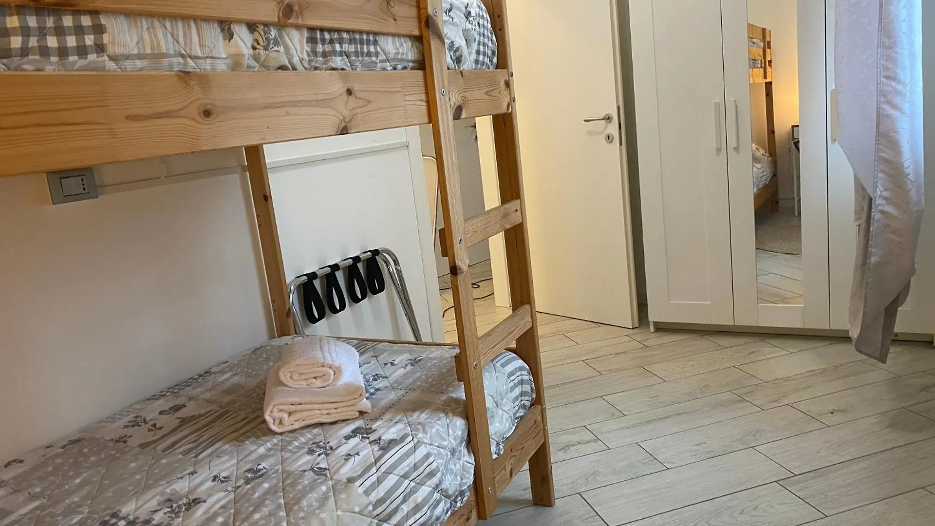 Minerva Holiday Home Manerba del Garda