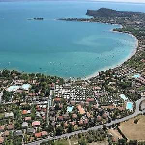 3* Lejlighedshotel Villenpark Sanghen