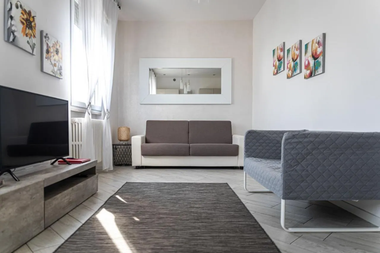 דירה מנרבה דל גארדה Minerva Holiday Home