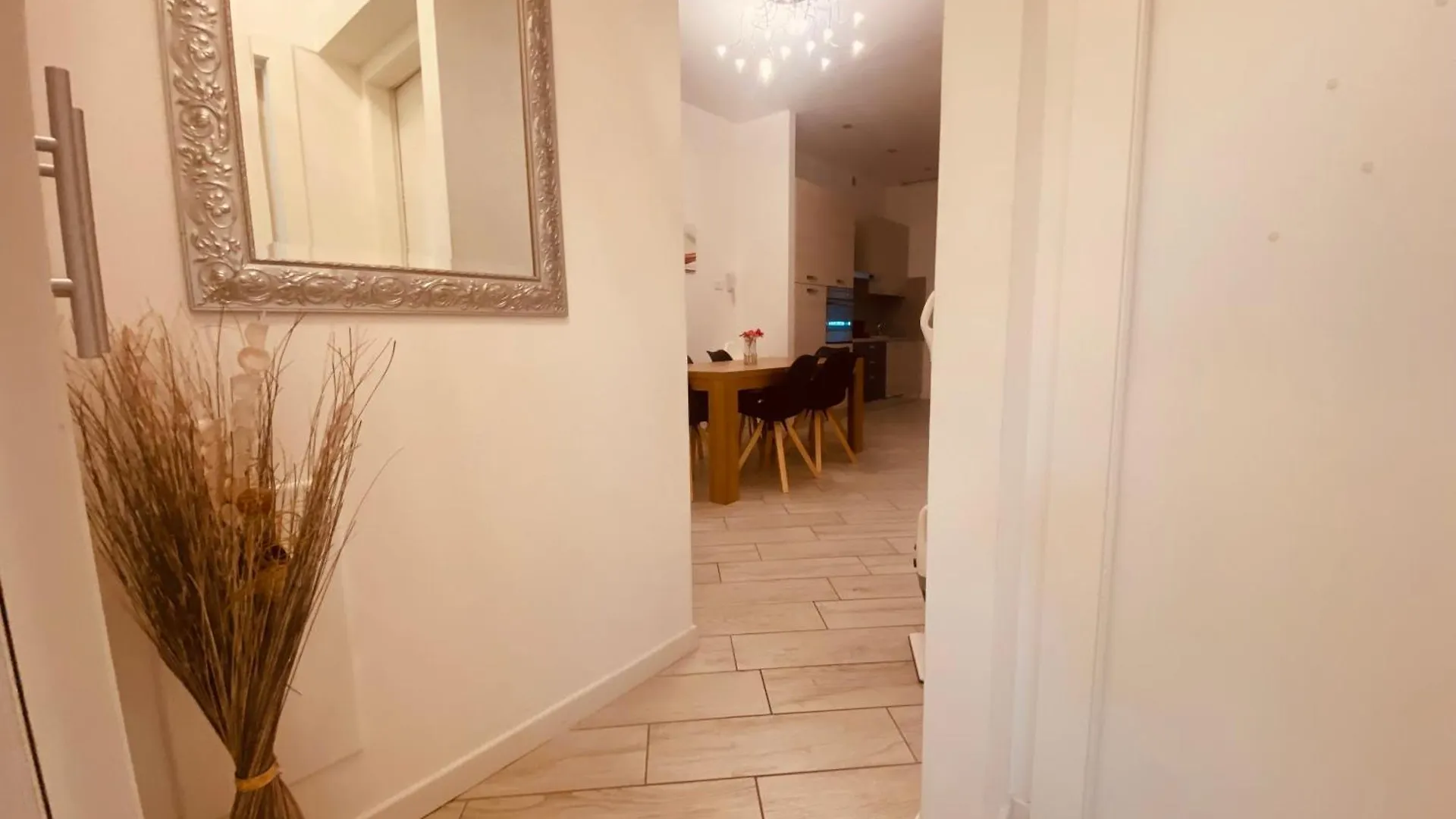 דירה מנרבה דל גארדה Minerva Holiday Home